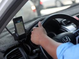 La compañía de transporte informó que ya realizó cambios a su publicidad.  EL INFORMADOR / ARCHIVO