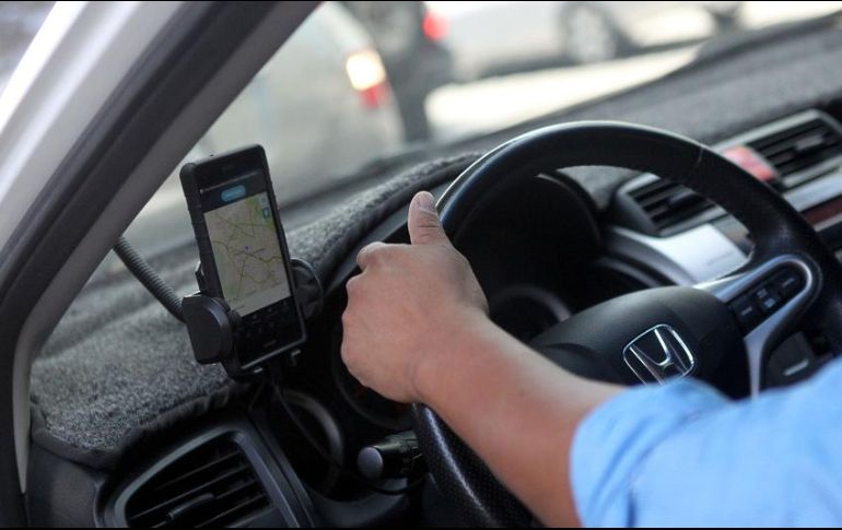 La compañía de transporte informó que ya realizó cambios a su publicidad.  EL INFORMADOR / ARCHIVO