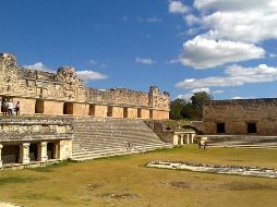 La entidad fue el tercer lugar en la lista top de los cinco mejores destinos turísticos del mundo. NTX/ ARCHIVO