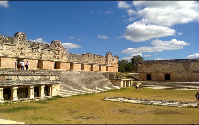 La entidad fue el tercer lugar en la lista top de los cinco mejores destinos turísticos del mundo. NTX/ ARCHIVO