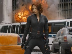 La actriz Scarlett Johansson estará de regreso como la espía rusa en su película en solitario.