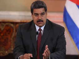 El país vecino se ha convertido en uno de los mayores receptores de venezolanos que huyen de la grave crisis socioeconómica. EFE/ ARCHIVO