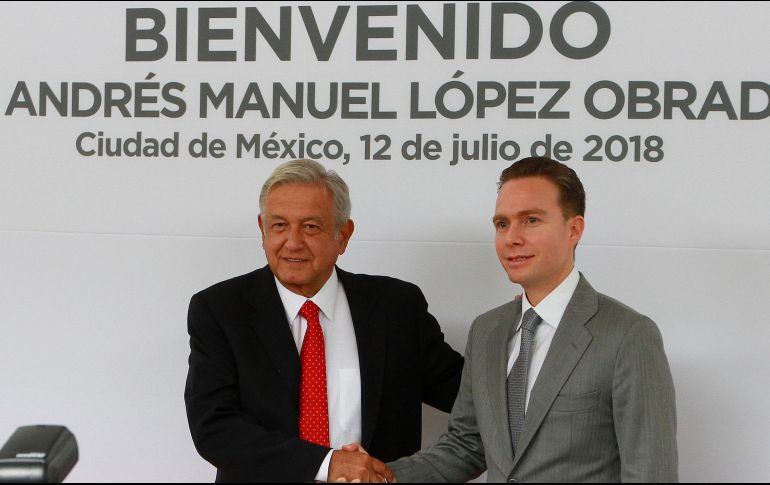 El gobernador Manuel Velasco, confió en que la Conago sostendrá un diálogo y 