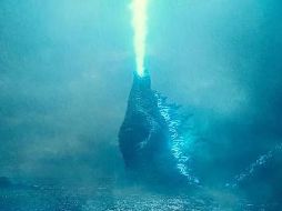Godzilla regresará para enfrentarse a tres de sus grandes villanos. ESPECIAL/Entertainment Weekly