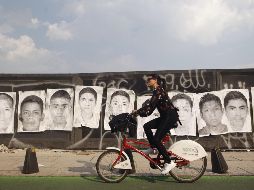 El camino que le queda al gobierno federal es esperar a que se decida si la Comisión de la Verdad planteada por el Colegiado es o no inconstitucional. EFE/Archivo