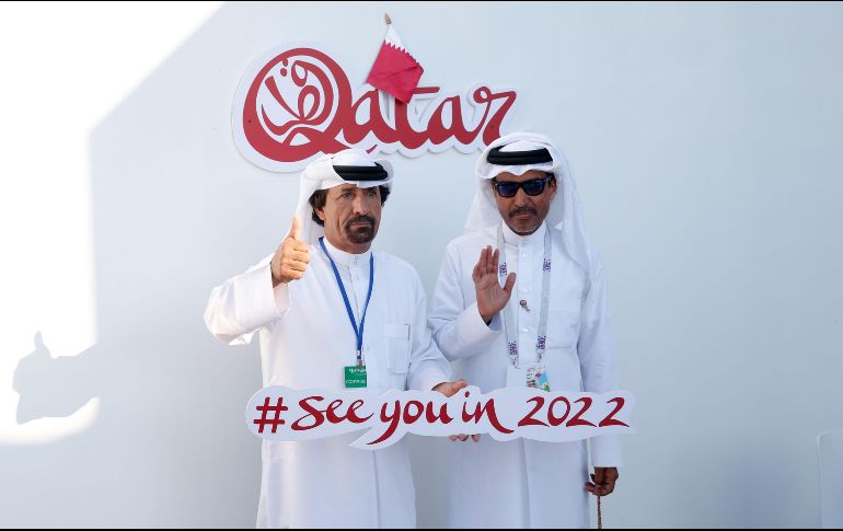 La dirigencia de la FIFA dice que existe la posibilidad de que modifique el número de participantes, pero que hasta ahora se mantiene en 32 selecciones. AFP / M. Zmeyev