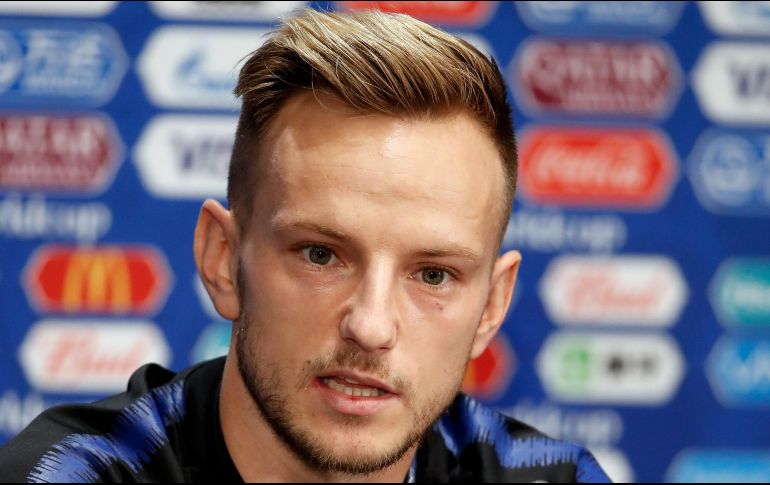 El jugador croata asegura que el éxito durante el Mundial 