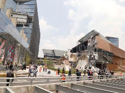 Reiteraron que ninguna de las empresas que conforma Grupo Riobóo se dedica a la realización de obras y/o a la construcción. SUN / A. Salinas