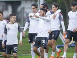 A la ofensiva, el equipo Rojiblanco pudo anotar en 10 ocasiones y en cuatro partidos mantuvo el arco en cero. MEXSPORT / ARCHIVO