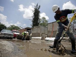 EL INFORMADOR / F. Atilano