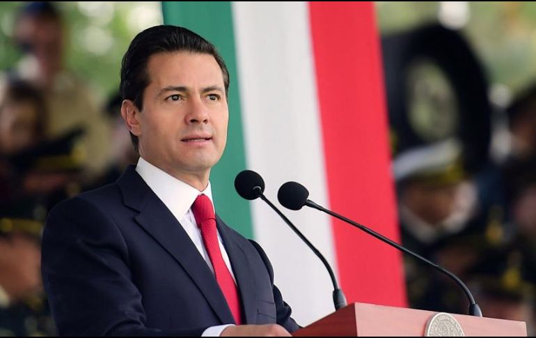 Para la designación de la fecha se tomaron en cuenta hechos ocurridos en 2009 en Michoacán, donde agentes federales perdieron la vida en el cumplimiento de su labor. EFE / ARCHIVO