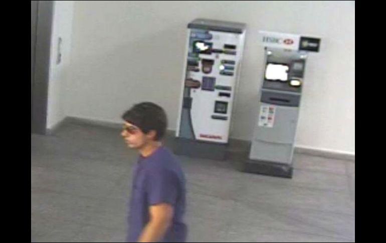 Zafar presentó su declaración de culpabilidad este viernes ante el juez federal Anthony J. Trenga, del Distrito Este de Virginia. AP / ARCHIVO