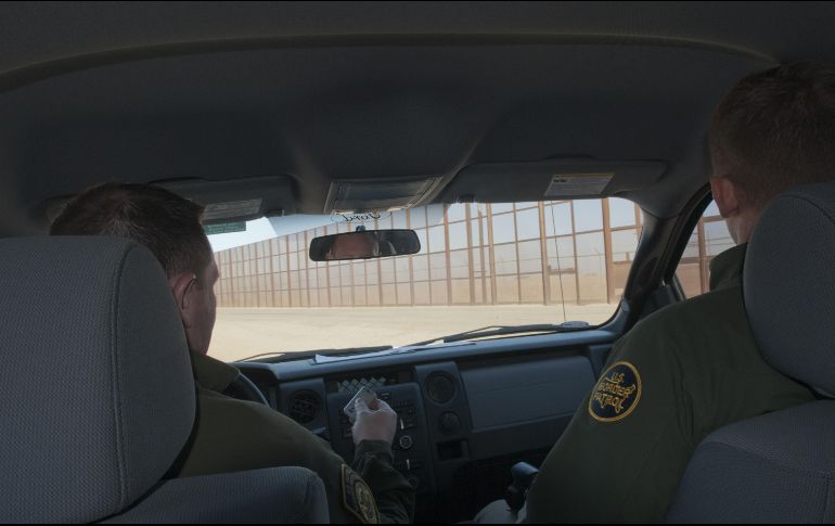 Cerca de tres mil menores fueron separados de sus padres entre abril y junio a raíz de la política de 