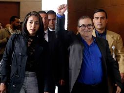 Rodrigo Londoño, alias 