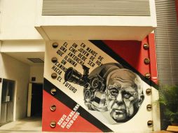 El cine documental es una marca de la resistencia; al tiempo, al silencio y en ocasiones, a la opresión. ESPECIAL/M. Jiménez