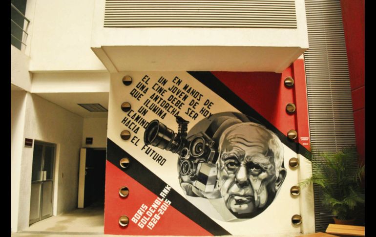 El cine documental es una marca de la resistencia; al tiempo, al silencio y en ocasiones, a la opresión. ESPECIAL/M. Jiménez