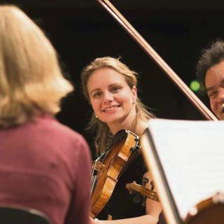 El Cervantino tendrá extensión en Guadalajara