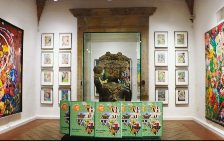 Diversión y educación en museos. ESPECIAL