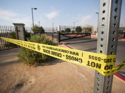 La policía investiga las circunstancias en que se produjo el abandono del bebé y hasta el momento no han presentado cargos contra los padres. AP / ARCHIVO