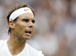 Nadal afirma que 