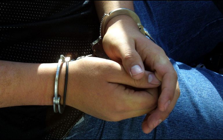 Dos meses después de los hechos, el video logra llegar a las autoridades correspondientes y ahora las agentes se encuentran bajo investigación. EL INFORMADOR / ARCHIVO