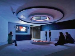 Adrenalina alpina en 007 Elements