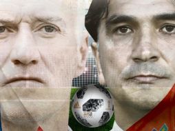 Luego de 31 días de competencia, se llegó el momento en el que el Estadio Luzhniki de Moscú reciba a los finalistas. ESPECIAL