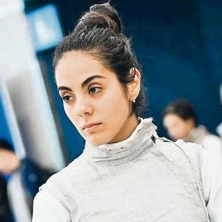 Nataly Michel va por el podio a Barranquilla