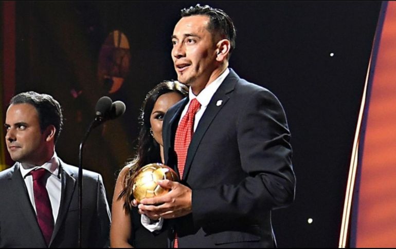 Desde que llegó al Toluca, Sambueza se ha convertido en una pieza muy importante en el esquema del equipo. TWITTER