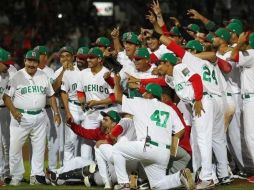 La Selección Mexicana volverá a enfrentar a Colombia este domingo 15 de julio en el Palacio Sultán. ESPECIAL