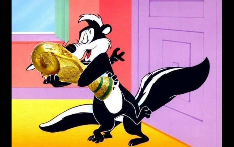 Usuarios de redes sociales reaccionan a la Final de la Copa del Mundo que Francia ganó a Croacia. ESPECIAL/TWITTER