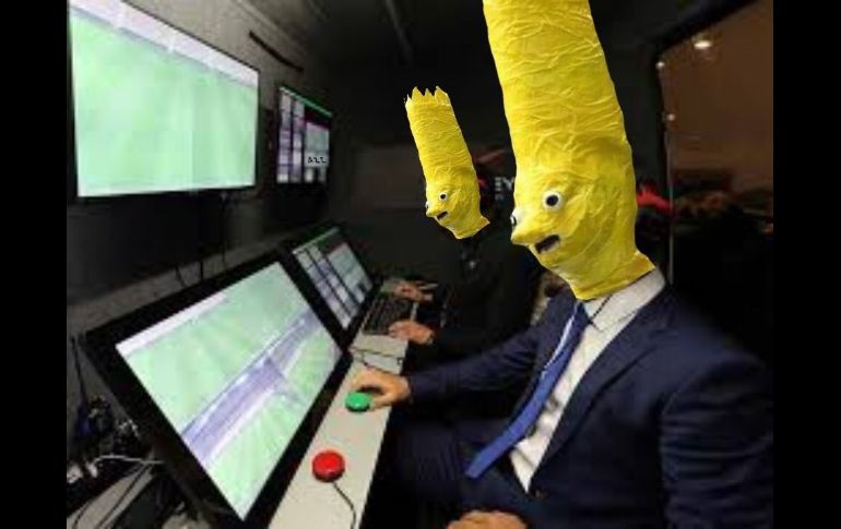 Usuarios de redes sociales reaccionan a la Final de la Copa del Mundo que Francia ganó a Croacia. ESPECIAL/TWITTER