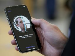 Microsoft es la primera gran compañía tecnológica en plantear advertencias serias sobre el reconocimiento facial. AP/Archivo