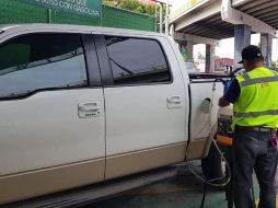 En la metrópoli hay siete abastecedores de etanol y biodiésel. ESPECIAL