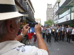 Tapatíos y turistas tienen una opción gratuita para conocer más de los atractivos e historia de la ciudad durante estas vacaciones de verano. EL INFORMADOR / ARCHIVO
