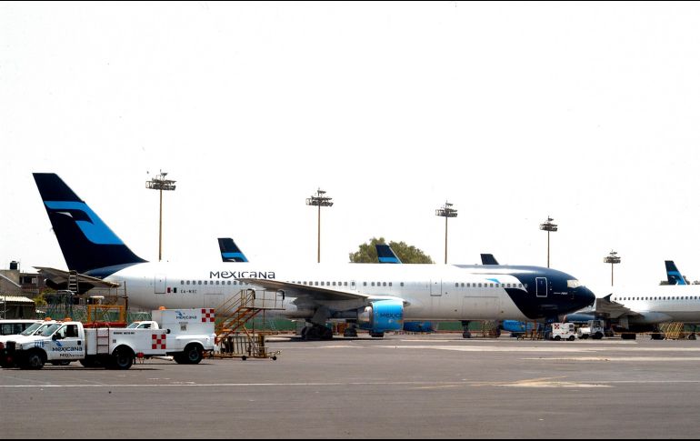 El acuerdo será presentado al Comité Técnico del Fideicomiso para que, de manera inmediata, sea votado y puedan dispersarse los recursos lo antes posible. NTX / ARCHIVO