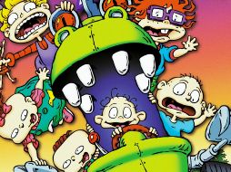 Con nueve temporadas y 172 episodios que se emitieron entre 1991 y 2004, la serie original de 