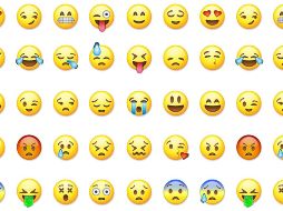 En total hay 2.823 aprobados por Unicode, y su uso crece cada día. ESPECIAL.