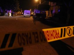 La dos comunidades involucradas, ambas de la etnia Chontal, sostienen un añejo conflicto agrario por aproximadamente tres mil 600 hectáreas de tierra. EL INFORMADOR / ARCHIVO