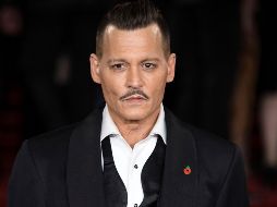 Según la revista Rolling Stone, la fortuna de Deep llegó a ser de 650 MDD y se ha esfumado prácticamente. AP / ARCHIVO