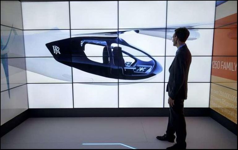 El creador asegura que, aunque aún falten años para que la energía eléctrica sea el principal combustible para los automóviles, hay que estar preparados. ESPECIAL / phys.org