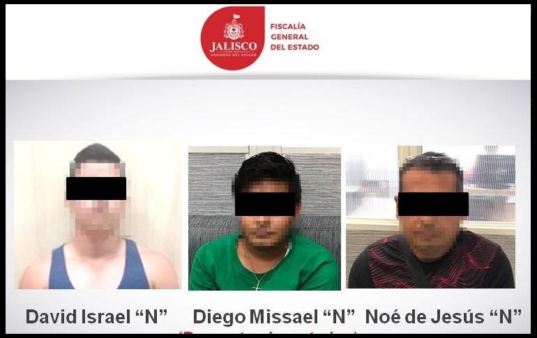 Autoridades informan que la mujer de 24 años de edad fue reportada como desaparecida el pasado 5 de febrero de este año. TWITTER/ @FiscaliaJal