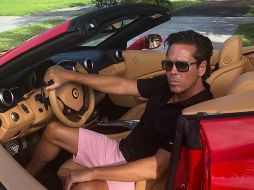 Palazuelos ha demostrado descontento por cómo se ha manejado su personaje en 