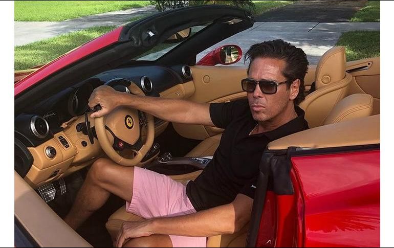 Palazuelos ha demostrado descontento por cómo se ha manejado su personaje en 