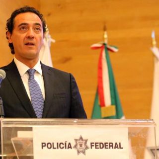 Corrupción debe atenderse entre gobierno, sociedad y lo privado: PGR