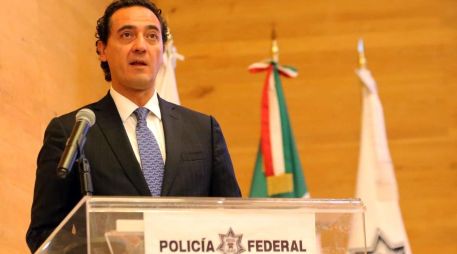 Elías Beltrán indicó que se debe lograr vincular a la corrupción con otros delitos, como es el 