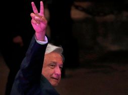 Otras propuestas incluidas serán la reducción de penas para delincuentes que cooperen en el esclarecimiento de crímenes. AP/ ARCHIVO