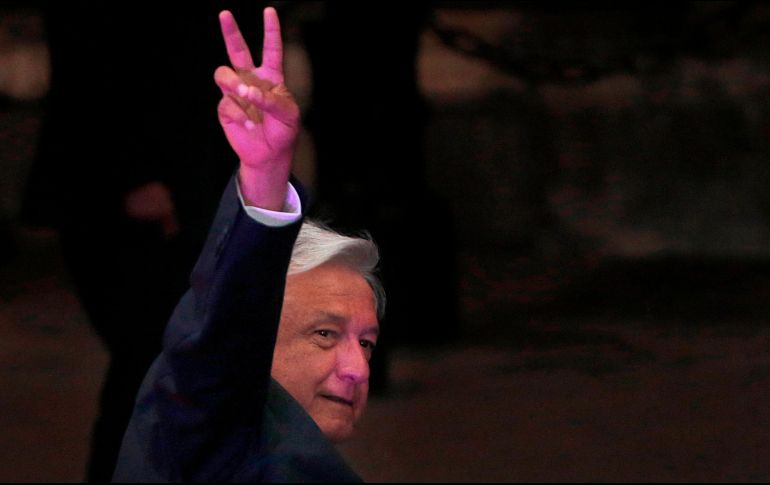 Otras propuestas incluidas serán la reducción de penas para delincuentes que cooperen en el esclarecimiento de crímenes. AP/ ARCHIVO