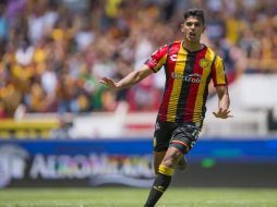 Previo al Apertura 2018, Leones Negros se verá las caras contra La Piedad. EL INFORMADOR / ARCHIVO