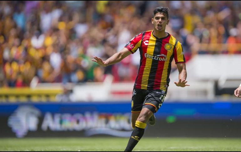 Previo al Apertura 2018, Leones Negros se verá las caras contra La Piedad. EL INFORMADOR / ARCHIVO